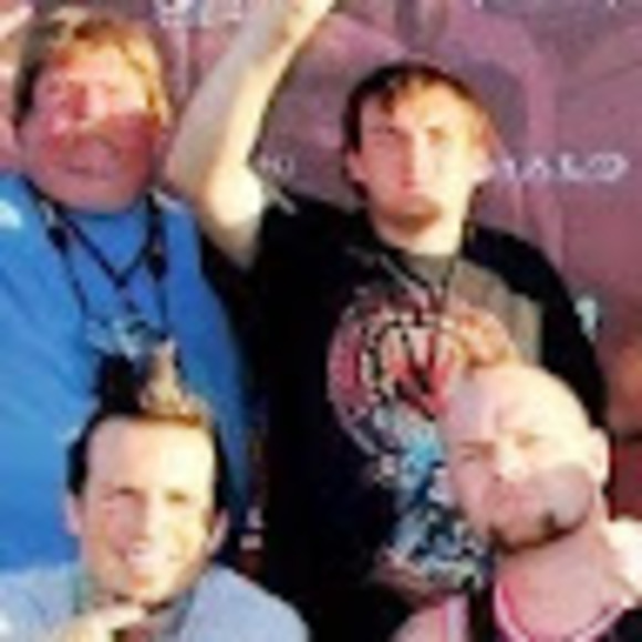 Meet your Posher, Corey - Picture 1 of 1